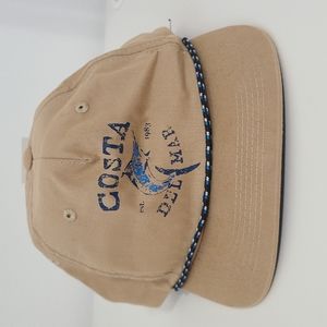 Costa del Mar hat